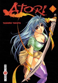 Takuya Tashiro - Atori Tome 1 : .