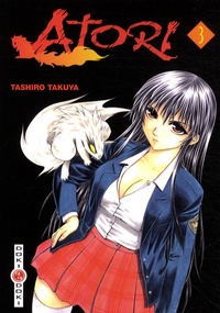 Takuya Tashiro - Atori Tome 3 : .