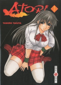 Takuya Tashiro - Atori Tome 7 : .