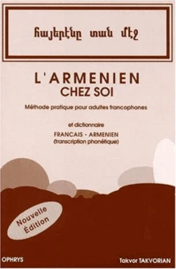 L'Arménien chez soi