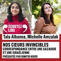 Nos coeurs invincibles