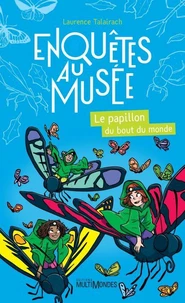 Enquêtes au musée - Vol. 4