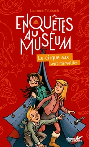 Le cirque aux 7 merveilles