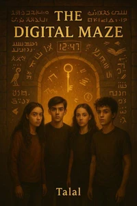 The Digital Maze