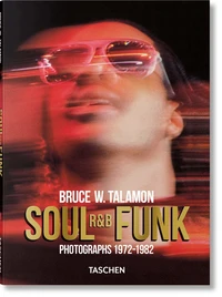 Bruce W. Talamon - Soul, R&B, Funk