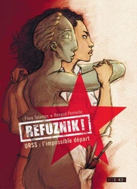 Refuznik !