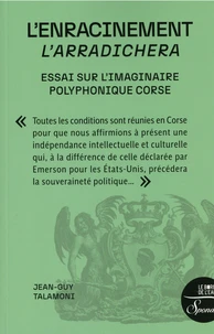 L'enracinement - L'arradichera