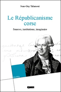 Le républicanisme corse