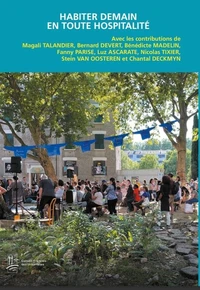 Habiter demain en toute hospitalite