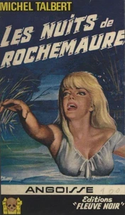 Les nuits de Rochemaure
