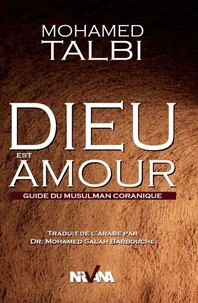 Dieu est amour