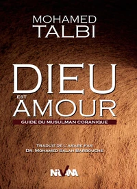 Dieu est amour