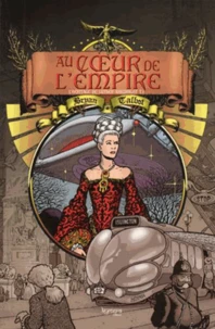 L'héritage de Luther Arkwright