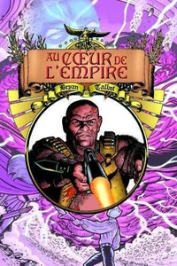 Coeur de l'Empire (Au) T03