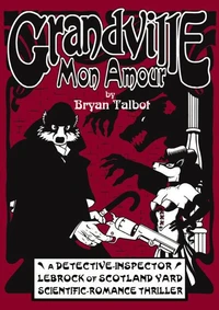 Grandville mon Amour