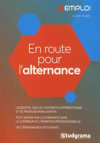 En route pour l'alternance !