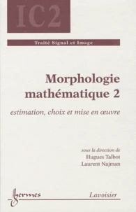Morphologie mathématique