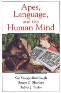 Apes, Language And The Human Mind