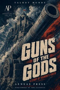 Guns of the Gods
