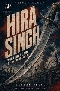 Hira Singh