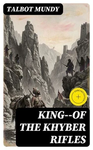 King--of the Khyber Rifles