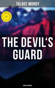The Devil's Guard (Thriller Novel)