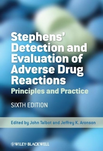  Talbot - Stephens Detection and Evaluation 6e.