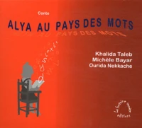 Alya au pays des mots