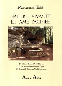 Nature vivante et âme pacifiée
