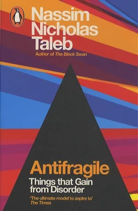 Antifragile