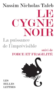 Le cygne noir