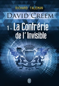 La confrérie de l'invisible