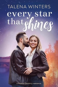  Talena Winters - Every Star that Shines - Peace Country Romance, #1.