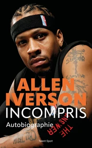 Allen Iverson