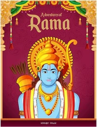 Tales from Adventures of Rama For Children: Indian Mythology