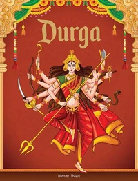 Tales from Durga For Children: Tales from Indian Mythology