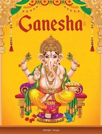 Tales from Ganesha For Children: Indian Mythology