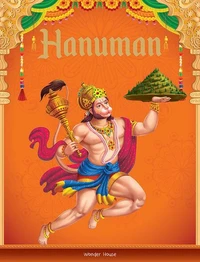 Tales from Hanuman For Children: Tales from Indian Mythology