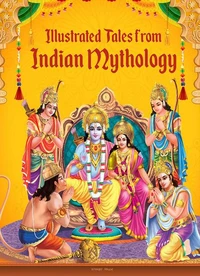 Tales From Indian Mythology