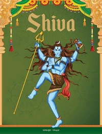 Tales from Shiva For Children: Indian Mythology
