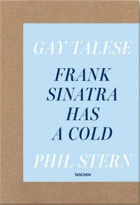 Frank Sinatra Has a Cold