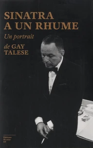 Sinatra a un rhume