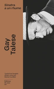 Sinatra a un rhume