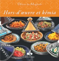 Hors-d'oeuvre et kémia