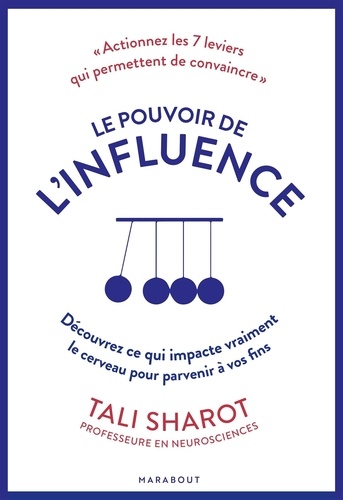 Tali Sharot - Le pouvoir de l'influence.