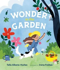 Wonder in the Garden