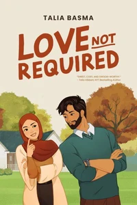 Love Not Required