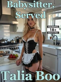 Babysitter, Served