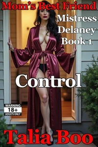 Mistress Delaney, Book 1 - Control