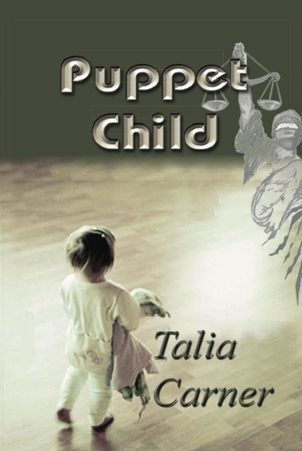  Talia Carner - Puppet Child.